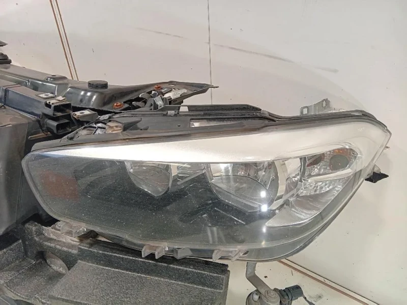 Rivestimento Frontale ANT RIVESTIMENTO FRONTALE ANT Bmw Serie 1 F20 Berlina 2015