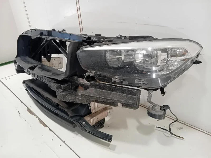 Rivestimento Frontale ANT RIVESTIMENTO FRONTALE ANT Bmw Serie 1 F20 Berlina 2015