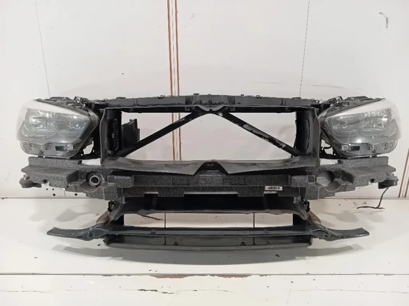 Rivestimento Frontale ANT RIVESTIMENTO FRONTALE ANT Bmw Serie 1 F20 Berlina 2015