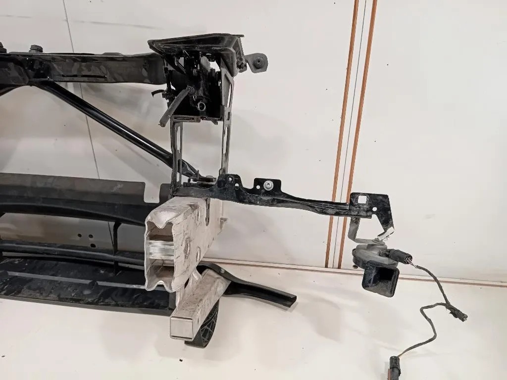 Rivestimento Frontale ANT RIVESTIMENTO FRONTALE ANT Bmw Serie 1 F20 Berlina 2015