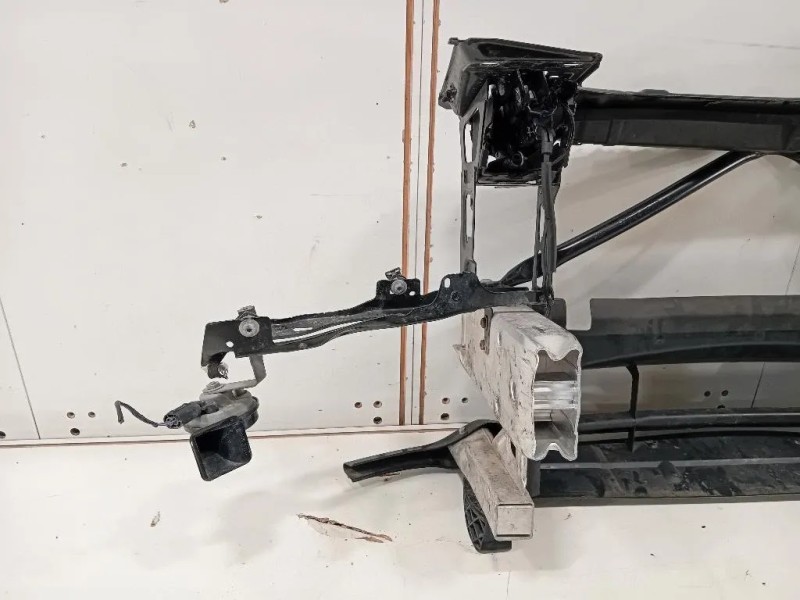 Rivestimento Frontale ANT RIVESTIMENTO FRONTALE ANT Bmw Serie 1 F20 Berlina 2015