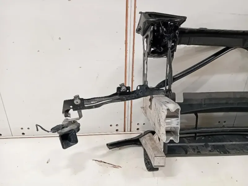 Rivestimento Frontale ANT RIVESTIMENTO FRONTALE ANT Bmw Serie 1 F20 Berlina 2015