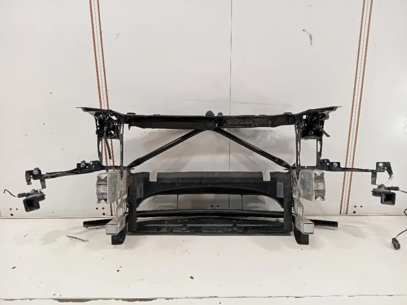 Rivestimento Frontale ANT RIVESTIMENTO FRONTALE ANT Bmw Serie 1 F20 Berlina 2015