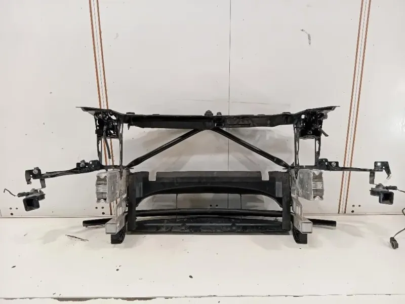 Rivestimento Frontale ANT RIVESTIMENTO FRONTALE ANT Bmw Serie 1 F20 Berlina 2015