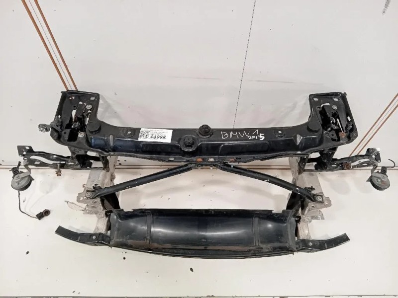 Rivestimento Frontale ANT RIVESTIMENTO FRONTALE ANT Bmw Serie 1 F20 Berlina 2015