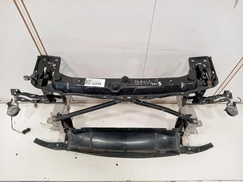 Rivestimento Frontale ANT RIVESTIMENTO FRONTALE ANT Bmw Serie 1 F20 Berlina 2015