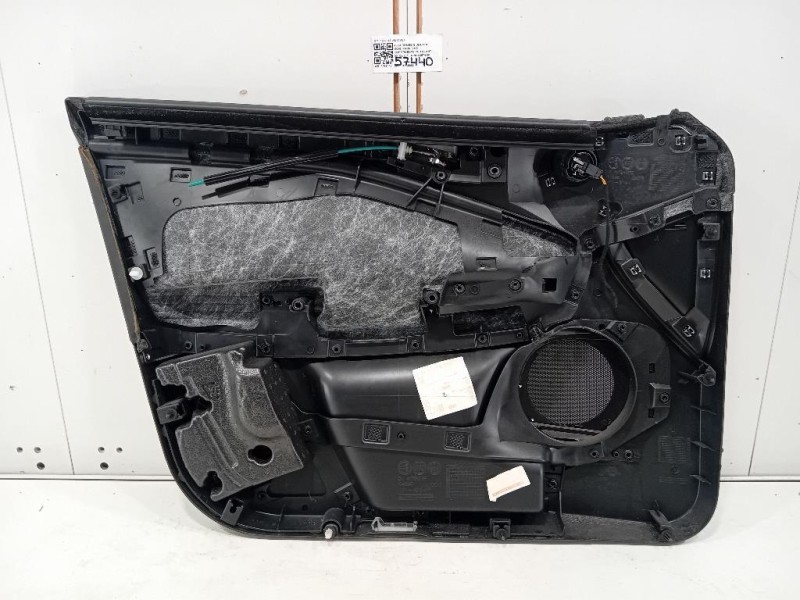 Pannello Rivestimento Porta ANT DX 1946947 Alfa Romeo Giulietta 2010
