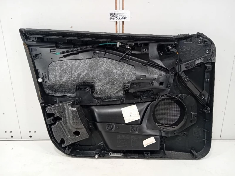Pannello Rivestimento Porta ANT DX 1946947 Alfa Romeo Giulietta 2010