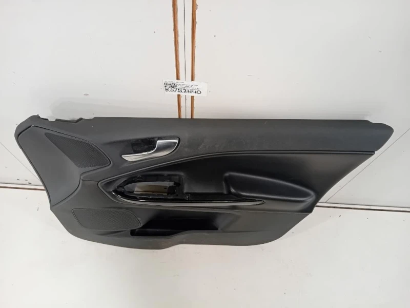 Pannello Rivestimento Porta ANT DX 1946947 Alfa Romeo Giulietta 2010