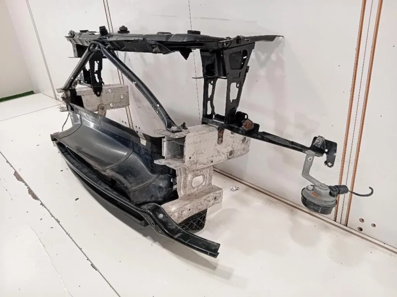 Rivestimento Frontale ANT RIVESTIMENTO FRONTALE ANT Bmw Serie 1 F20 Berlina 2015