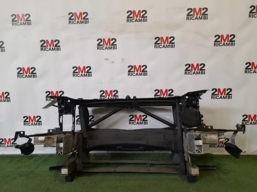 Rivestimento Frontale ANT 17428645861 Bmw Serie 2 F45 Active Tourer 2018