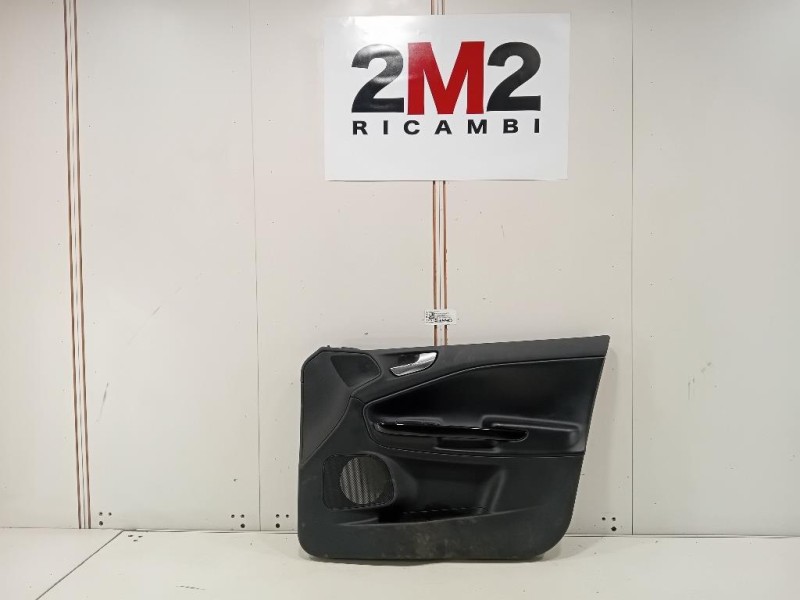 Pannello Rivestimento Porta ANT DX 1946947 Alfa Romeo Giulietta 2010