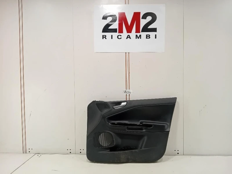 Pannello Rivestimento Porta ANT DX 1946947 Alfa Romeo Giulietta 2010