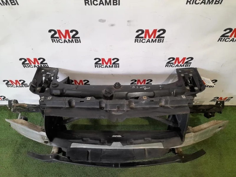 Rivestimento Frontale ANT 17428645861 Bmw Serie 2 F45 Active Tourer 2018