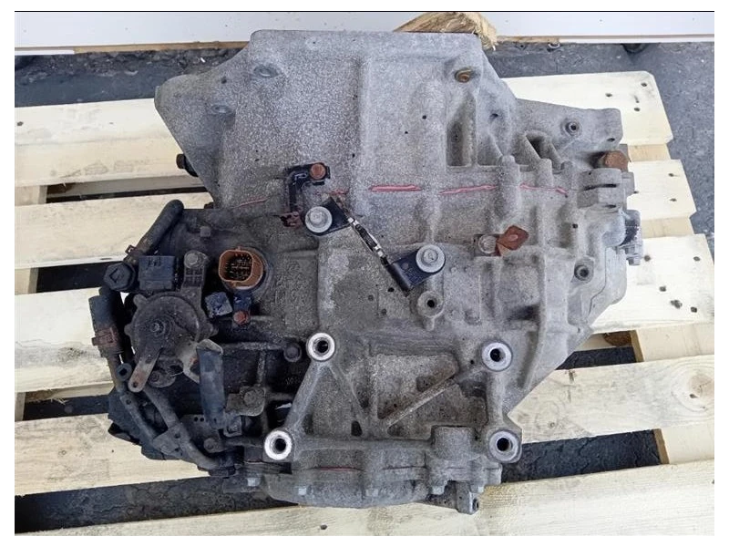 Cambio 450003BCE0 6 MARCE AUTOMATICO Hyundai Santa FÉ IV 2015