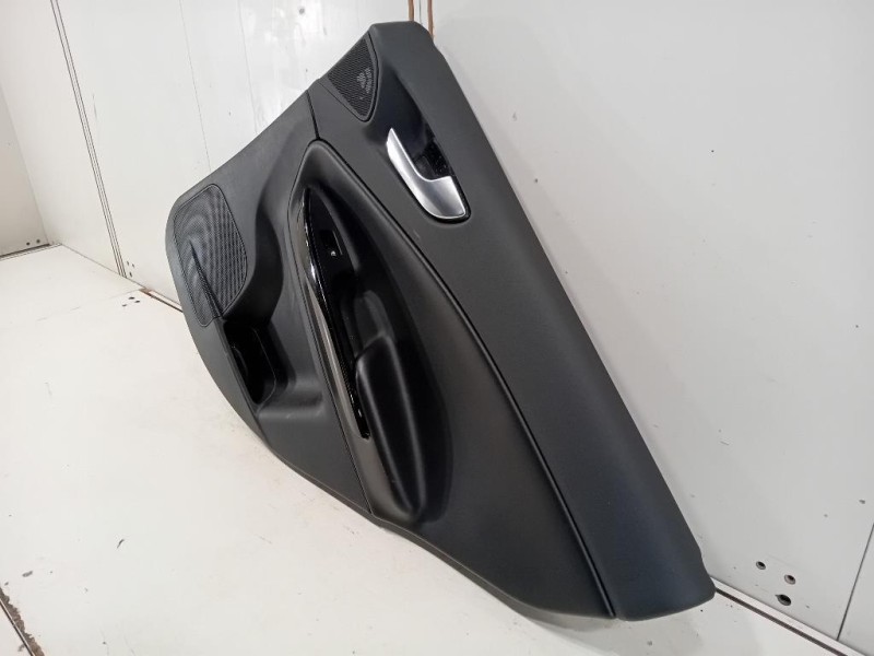 Pannello Rivestimento Porta POST DX 1948119 Alfa Romeo Giulietta 2010