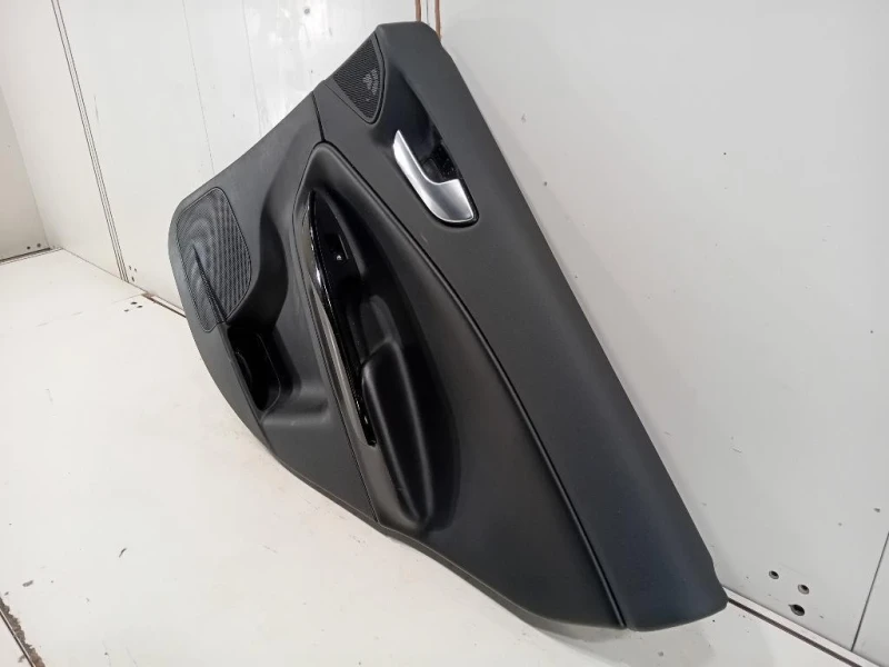 Pannello Rivestimento Porta POST DX 1948119 Alfa Romeo Giulietta 2010