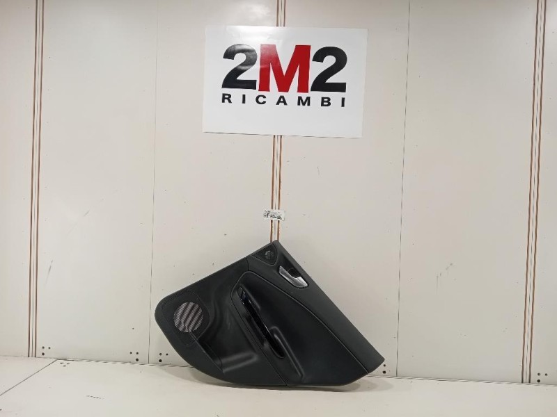 Pannello Rivestimento Porta POST DX 1948119 Alfa Romeo Giulietta 2010