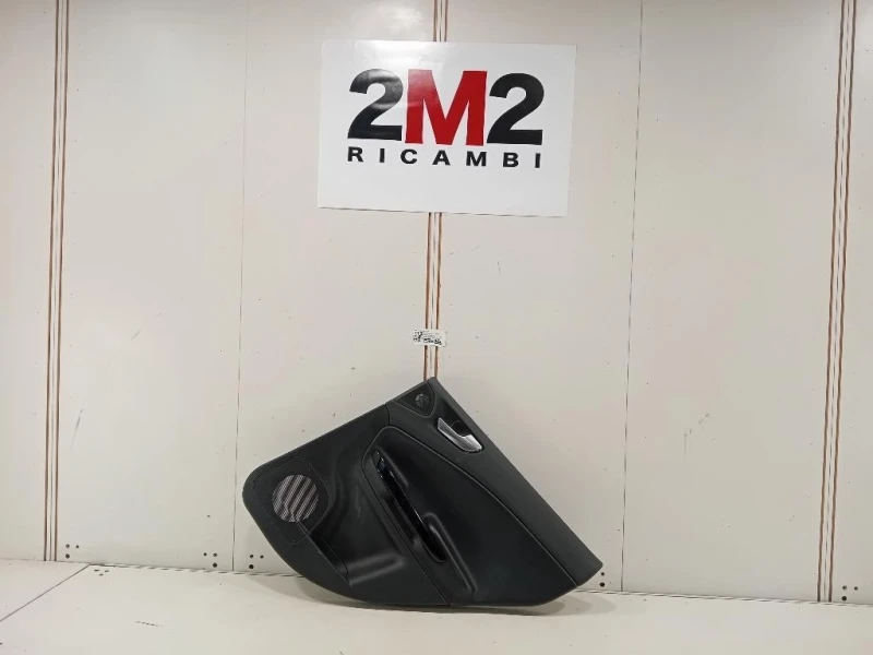 Pannello Rivestimento Porta POST DX 1948119 Alfa Romeo Giulietta 2010