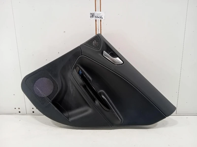 Pannello Rivestimento Porta POST DX 1948119 Alfa Romeo Giulietta 2010