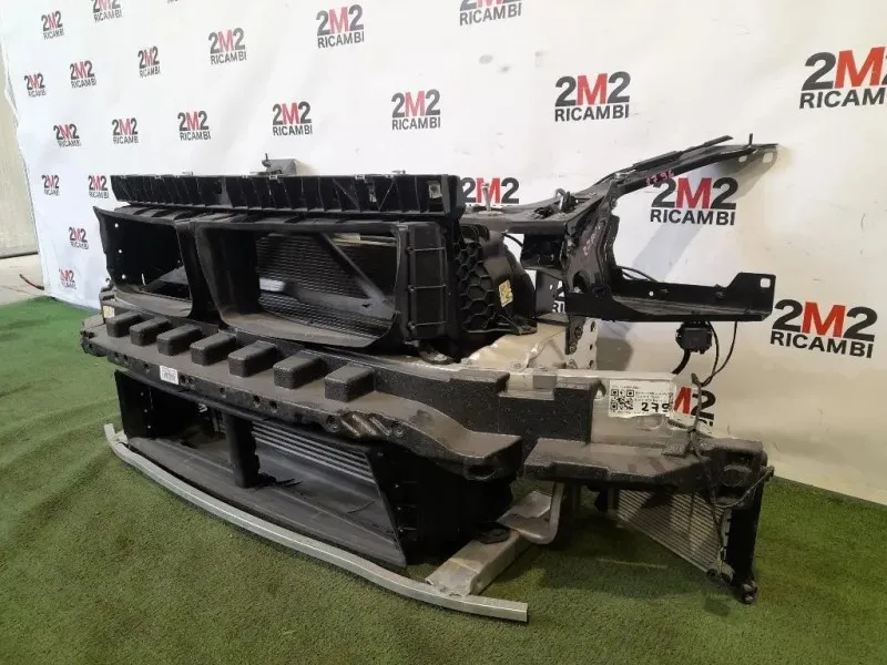 Rivestimento Frontale ANT 17428645861 Bmw Serie 2 F45 Active Tourer 2018