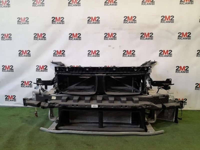 Rivestimento Frontale ANT 17428645861 Bmw Serie 2 F45 Active Tourer 2018