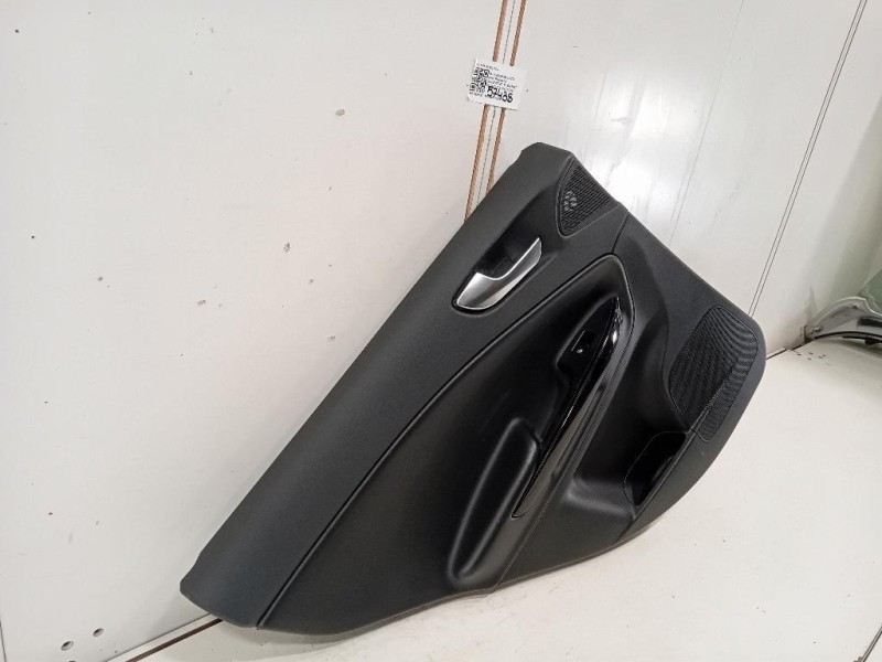 Pannello Rivestimento Porta POST SX 1948167 Alfa Romeo Giulietta 2010