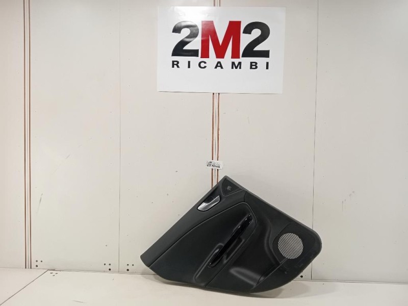 Pannello Rivestimento Porta POST SX 1948167 Alfa Romeo Giulietta 2010