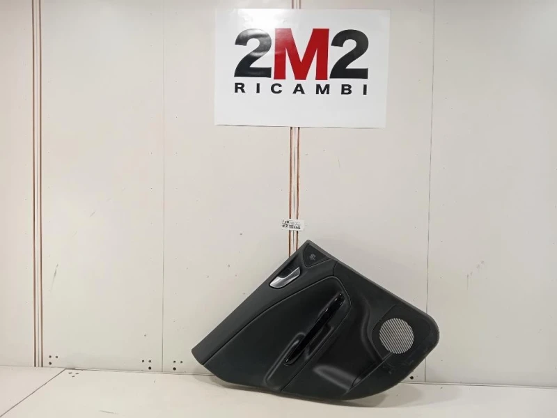 Pannello Rivestimento Porta POST SX 1948167 Alfa Romeo Giulietta 2010