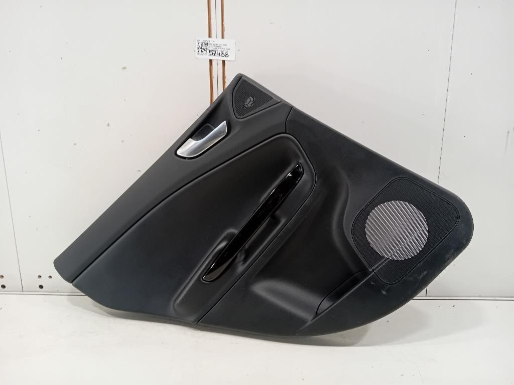 Pannello Rivestimento Porta POST SX 1948167 Alfa Romeo Giulietta 2010