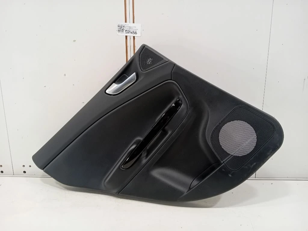 Pannello Rivestimento Porta POST SX 1948167 Alfa Romeo Giulietta 2010