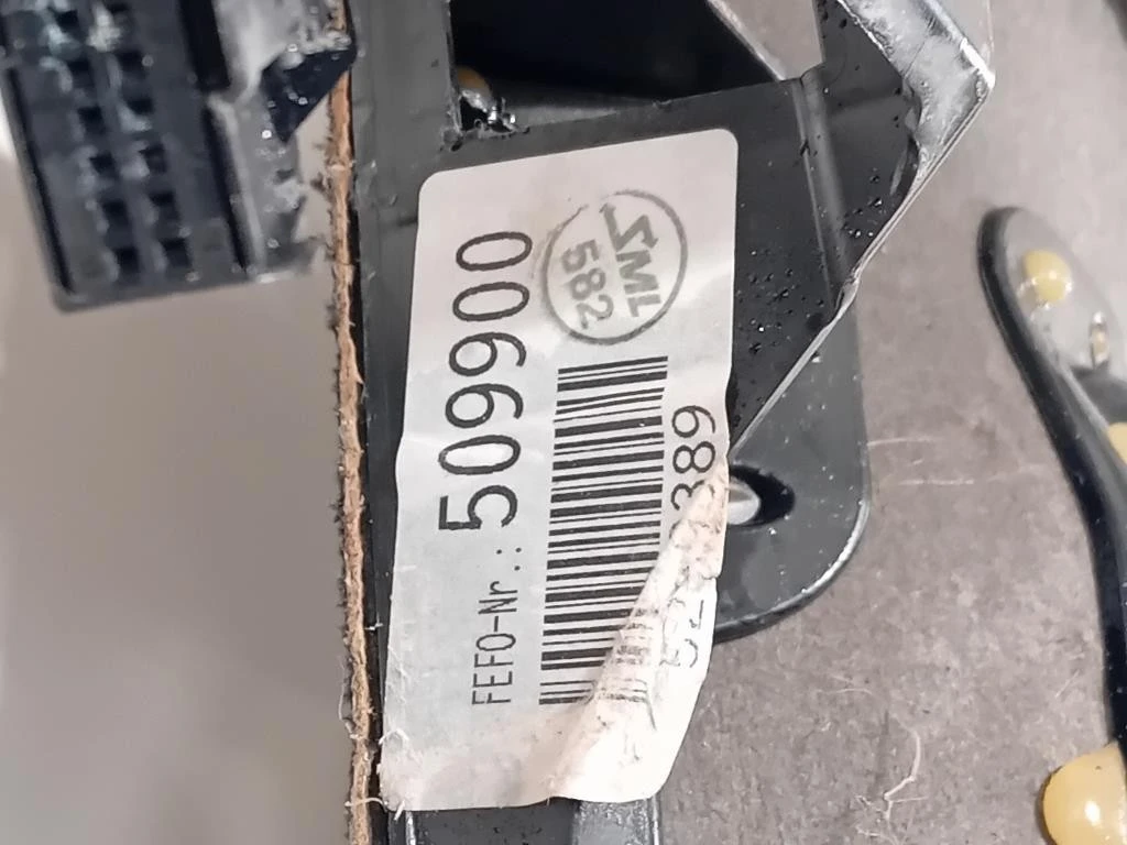 Pannello Sottotetto 95B867501CS6F2 Porsche Macan I 2014