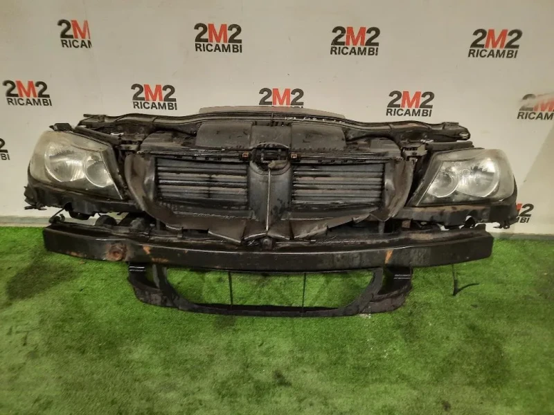 Rivestimento Frontale ANT Bmw Serie 3 E90 Berlina 2005