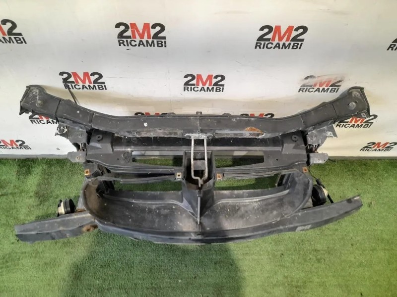 Rivestimento Frontale ANT 51647058594 Bmw Serie 3 E90 Berlina 2005