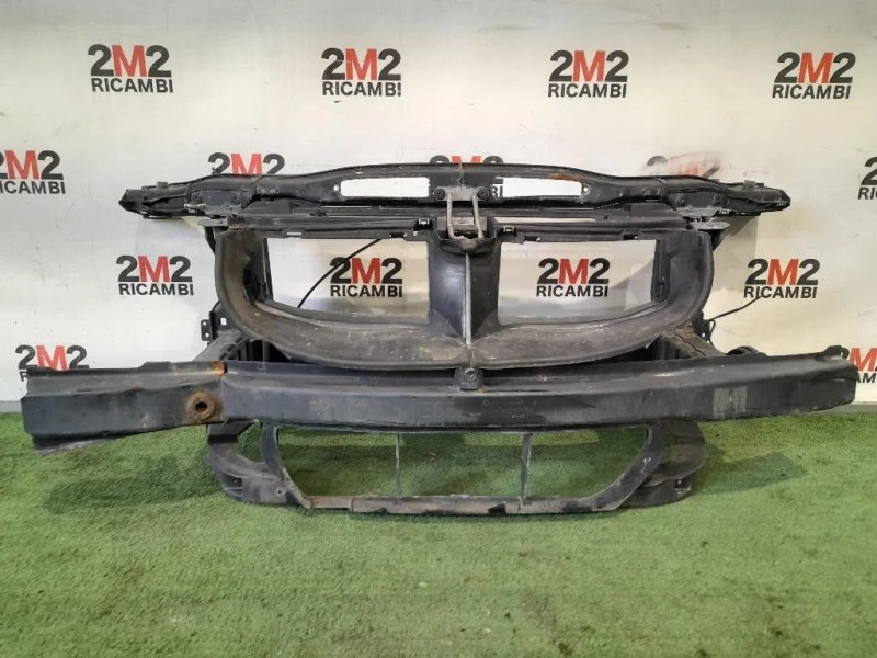 Rivestimento Frontale ANT 51647058594 Bmw Serie 3 E90 Berlina 2005