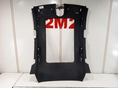 Pannello Sottotetto 95B867501CS6F2 Porsche Macan I 2014