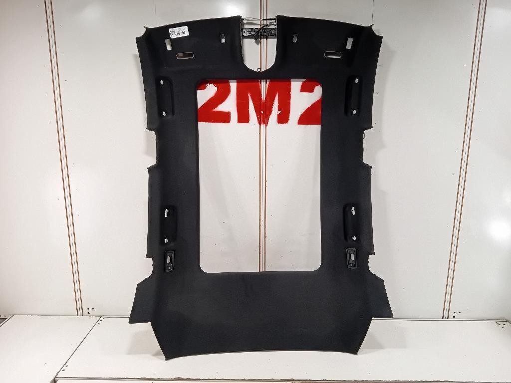 Pannello Sottotetto 95B867501CS6F2 Porsche Macan I 2014