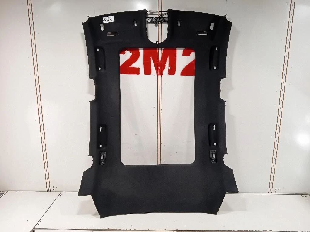 Pannello Sottotetto 95B867501CS6F2 Porsche Macan I 2014