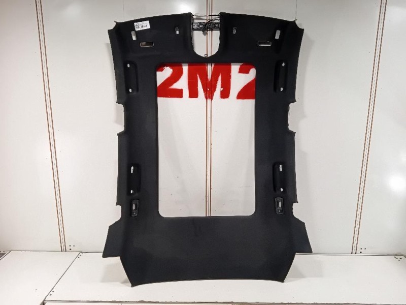 Pannello Sottotetto 95B867501CS6F2 Porsche Macan I 2014