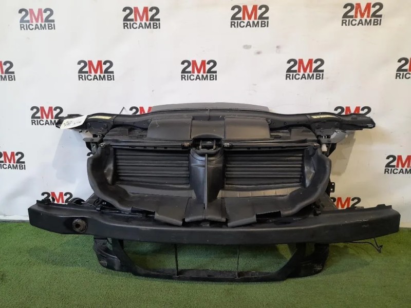 Rivestimento Frontale ANT 14191810 Bmw Serie 3 E90 Berlina 2005