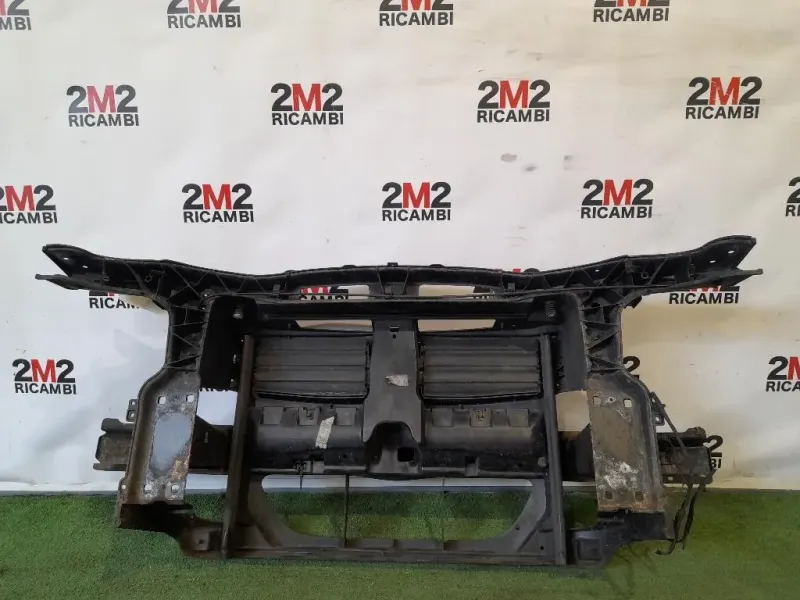 Rivestimento Frontale ANT 14191810 Bmw Serie 3 E90 Berlina 2005