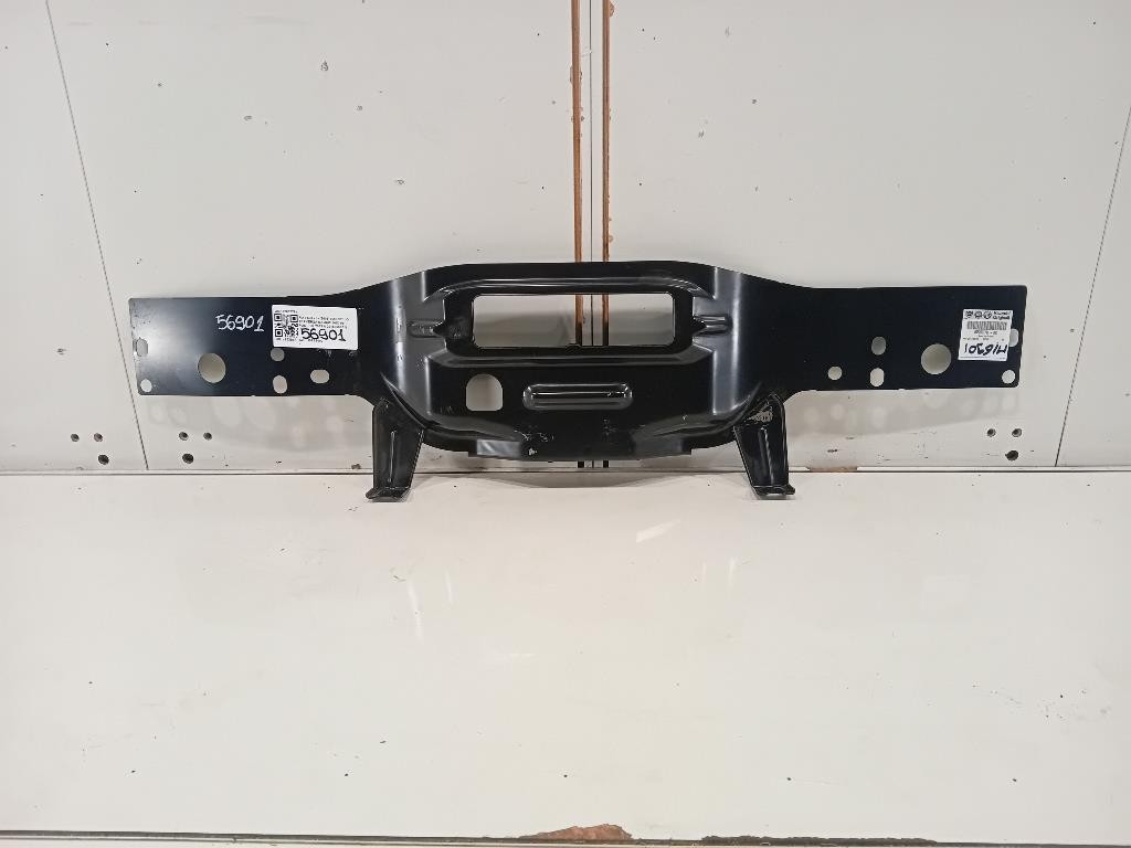 Pannello Traversa Bagagliaio INT POST 52007791 Fiat 500 II 2008