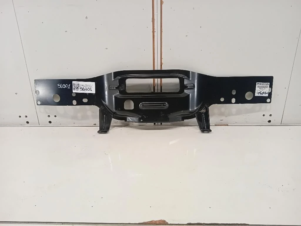 Pannello Traversa Bagagliaio INT POST 52007791 Fiat 500 II 2008