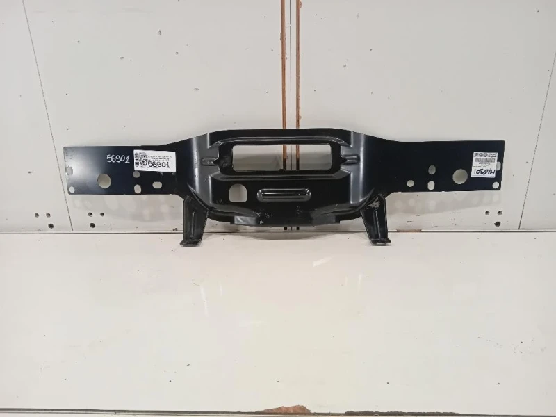 Pannello Traversa Bagagliaio INT POST 52007791 Fiat 500 II 2008