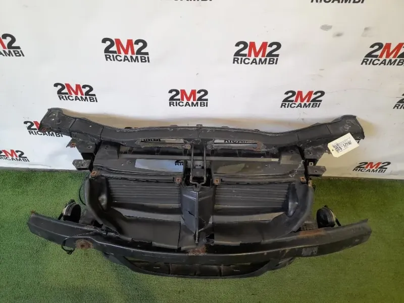 Rivestimento Frontale ANT 14191810 Bmw Serie 3 E90 Berlina 2005