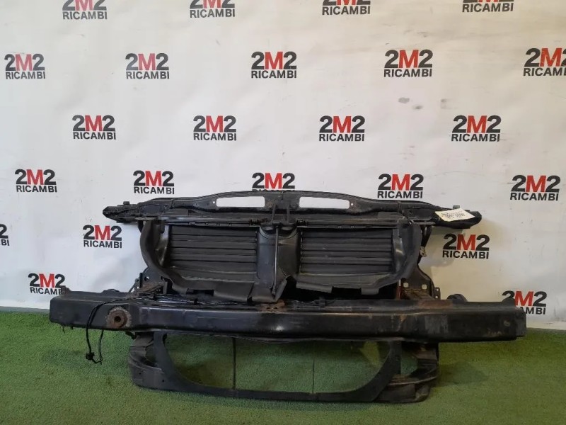 Rivestimento Frontale ANT 14191810 Bmw Serie 3 E90 Berlina 2005