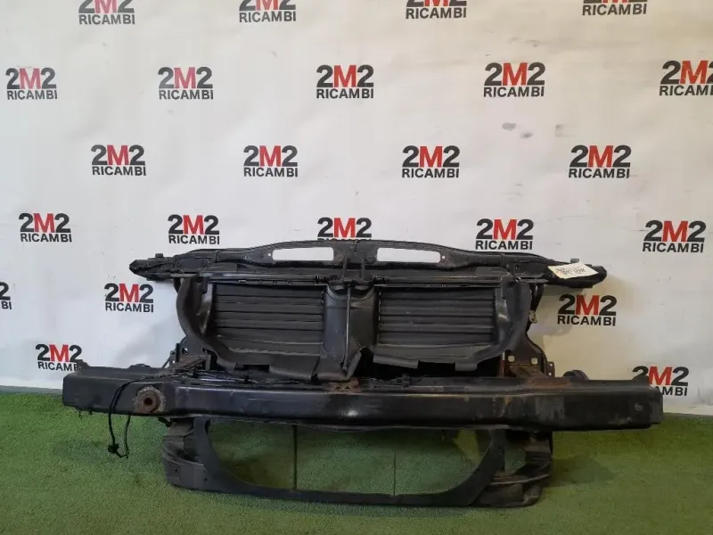 Rivestimento Frontale ANT 14191810 Bmw Serie 3 E90 Berlina 2005