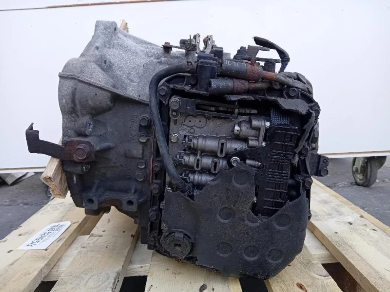 Cambio 450003BCE0 6 MARCE AUTOMATICO Hyundai Santa FÉ IV 2015