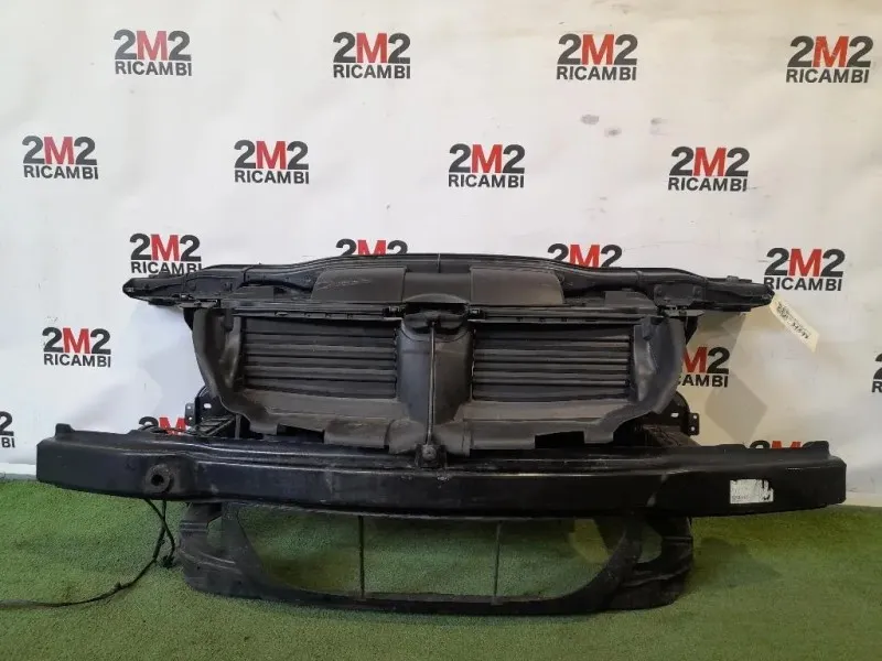 Rivestimento Frontale ANT 14191810 Bmw Serie 3 E90 Berlina 2005