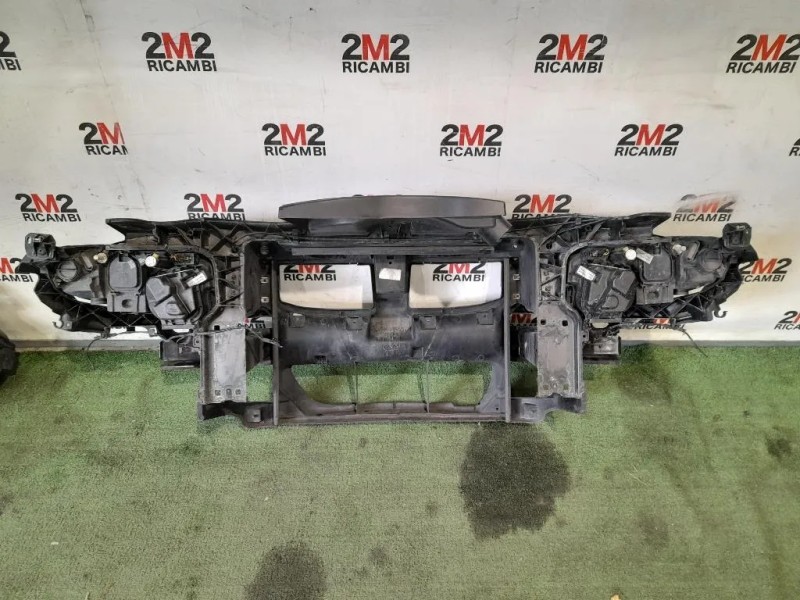 Rivestimento Frontale ANT 51647058594 Bmw Serie 3 E90 Berlina 2005